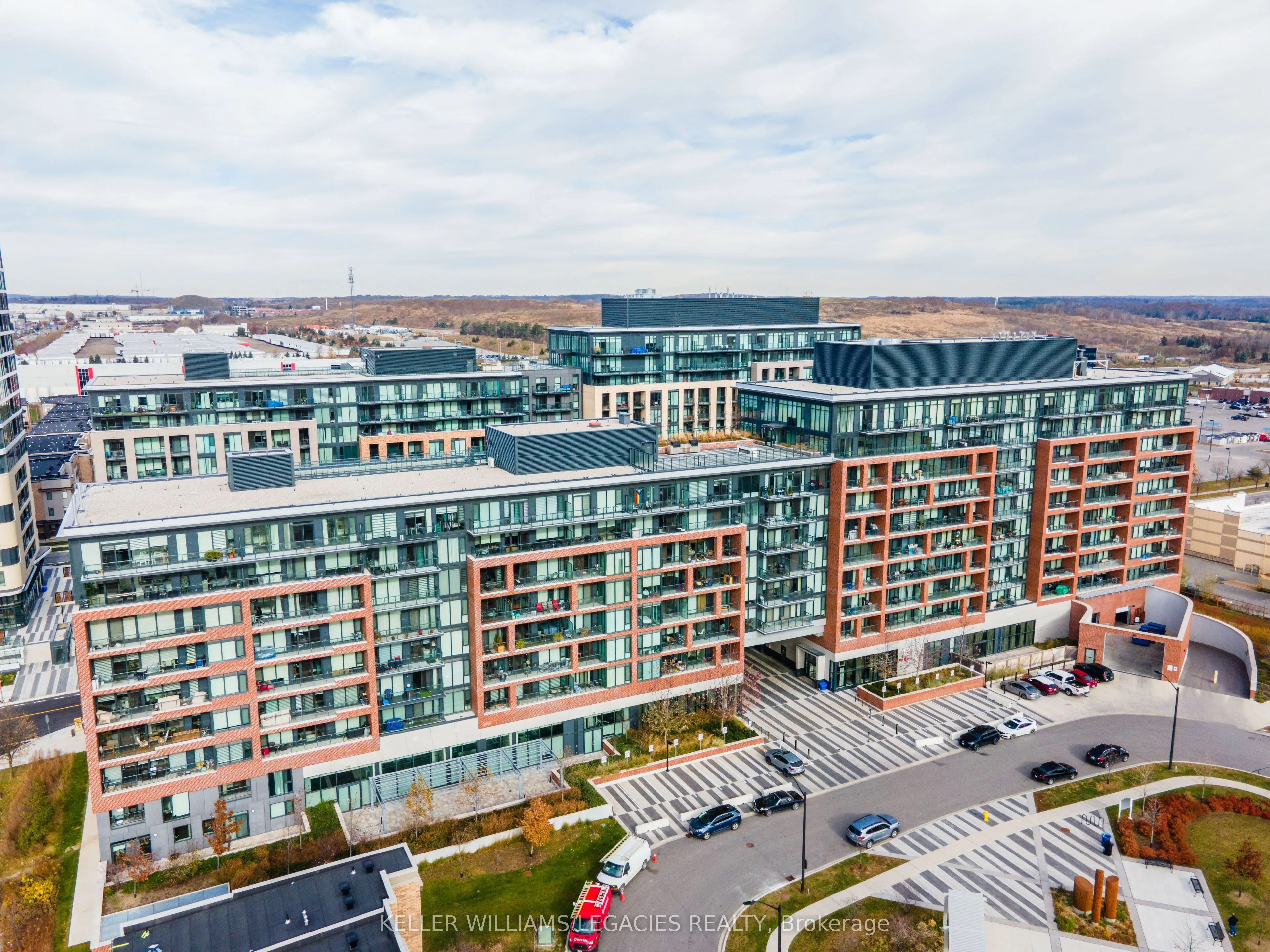 99 Eagle Rock Way, #106