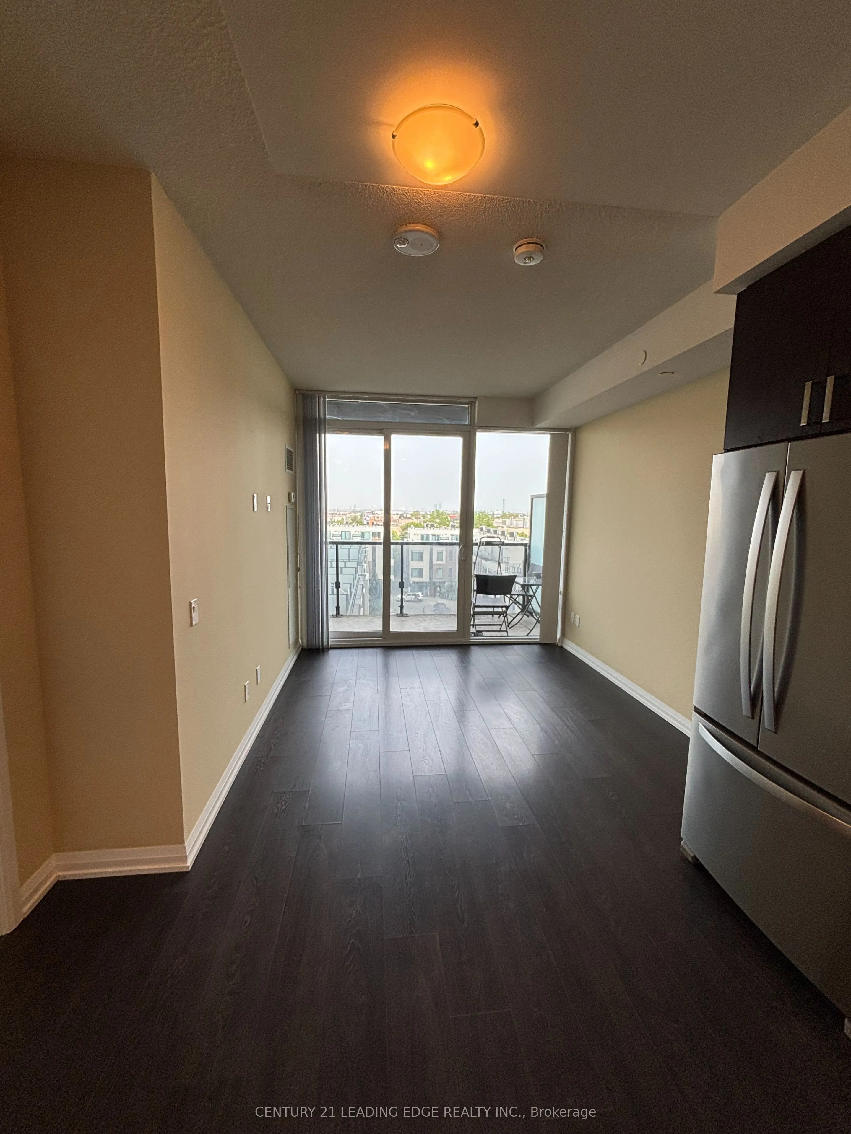 7895 JANE Street, #517