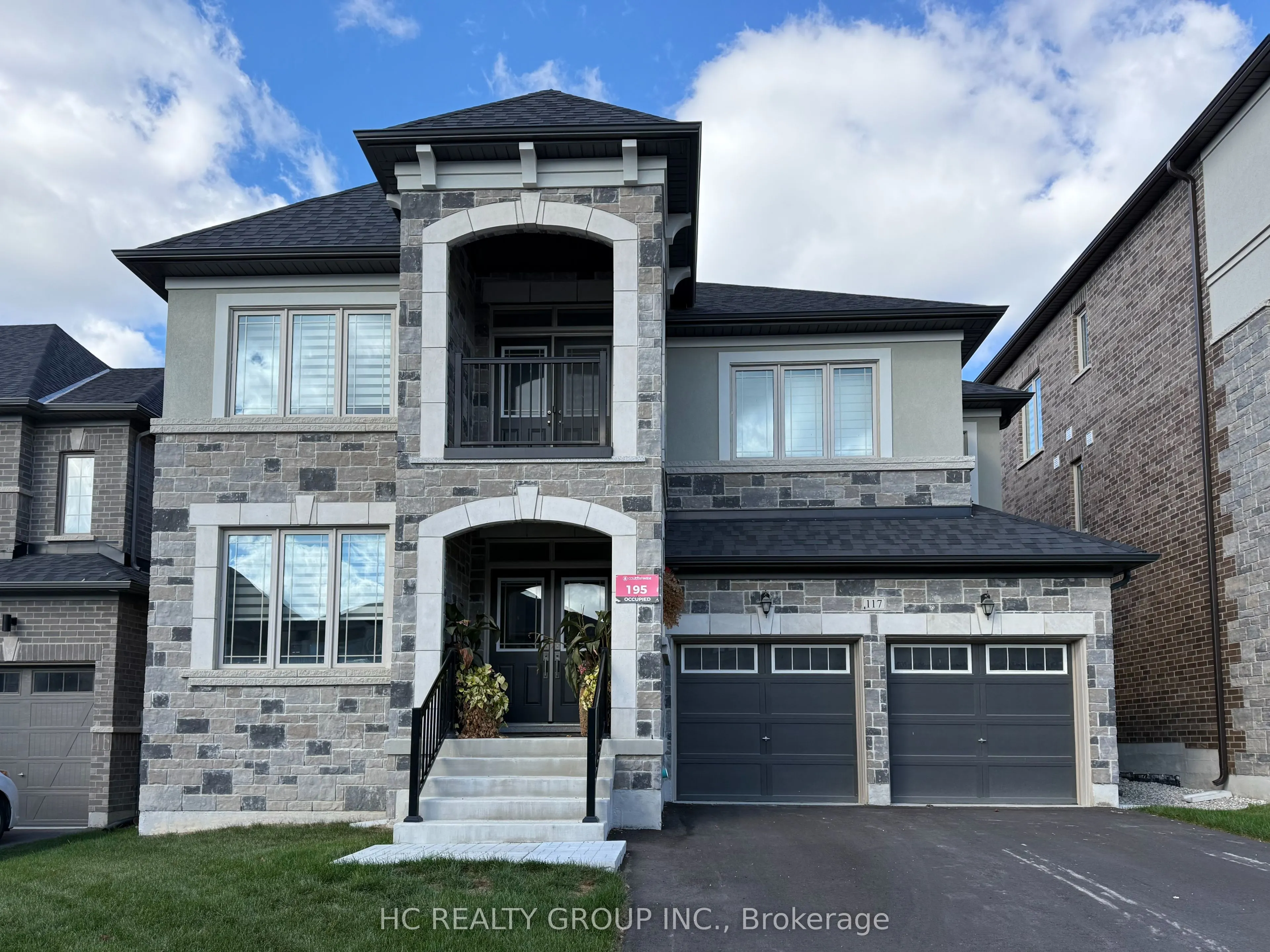 117 Silk Twist Drive