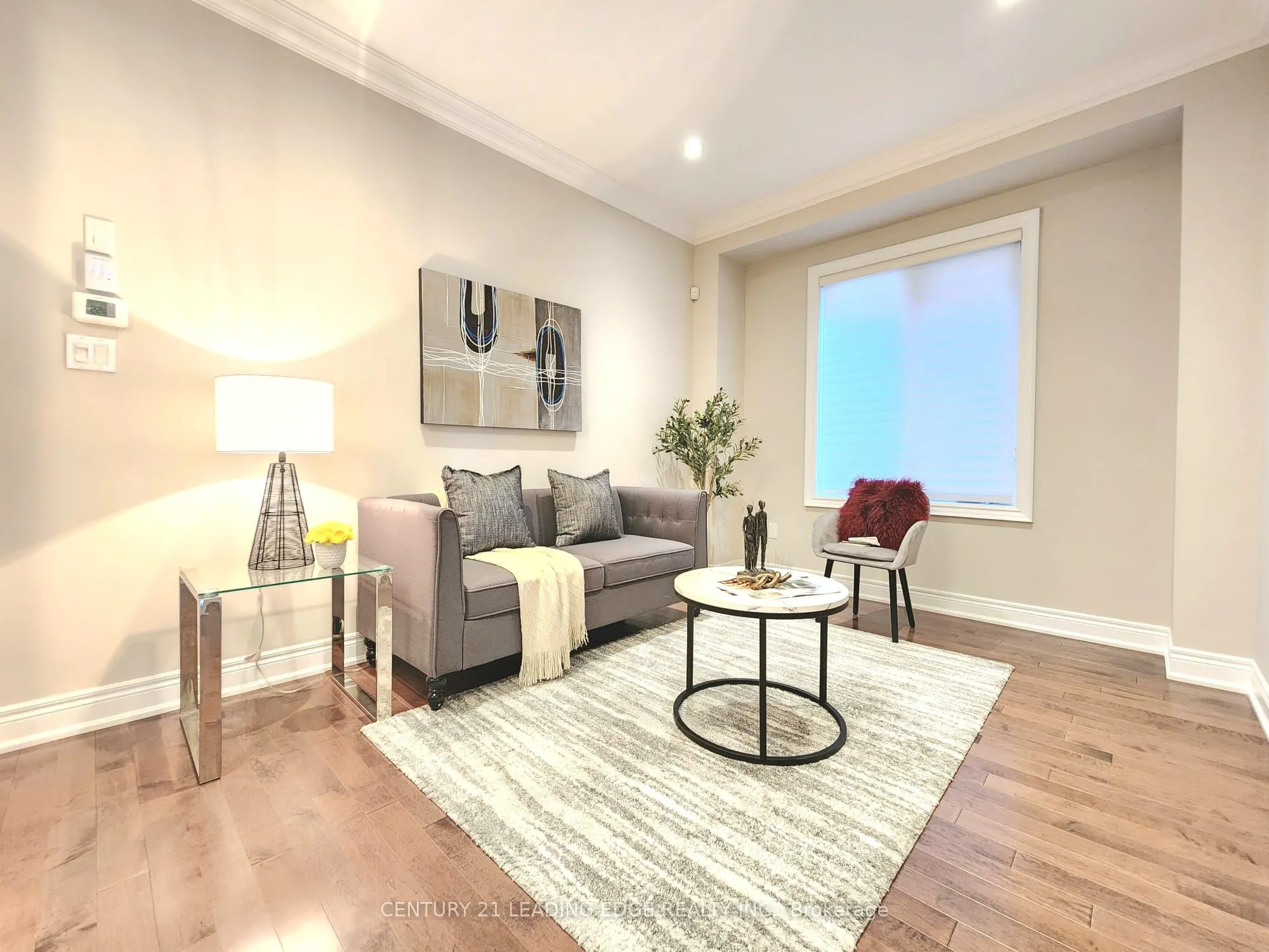 89 Greenspire Avenue
