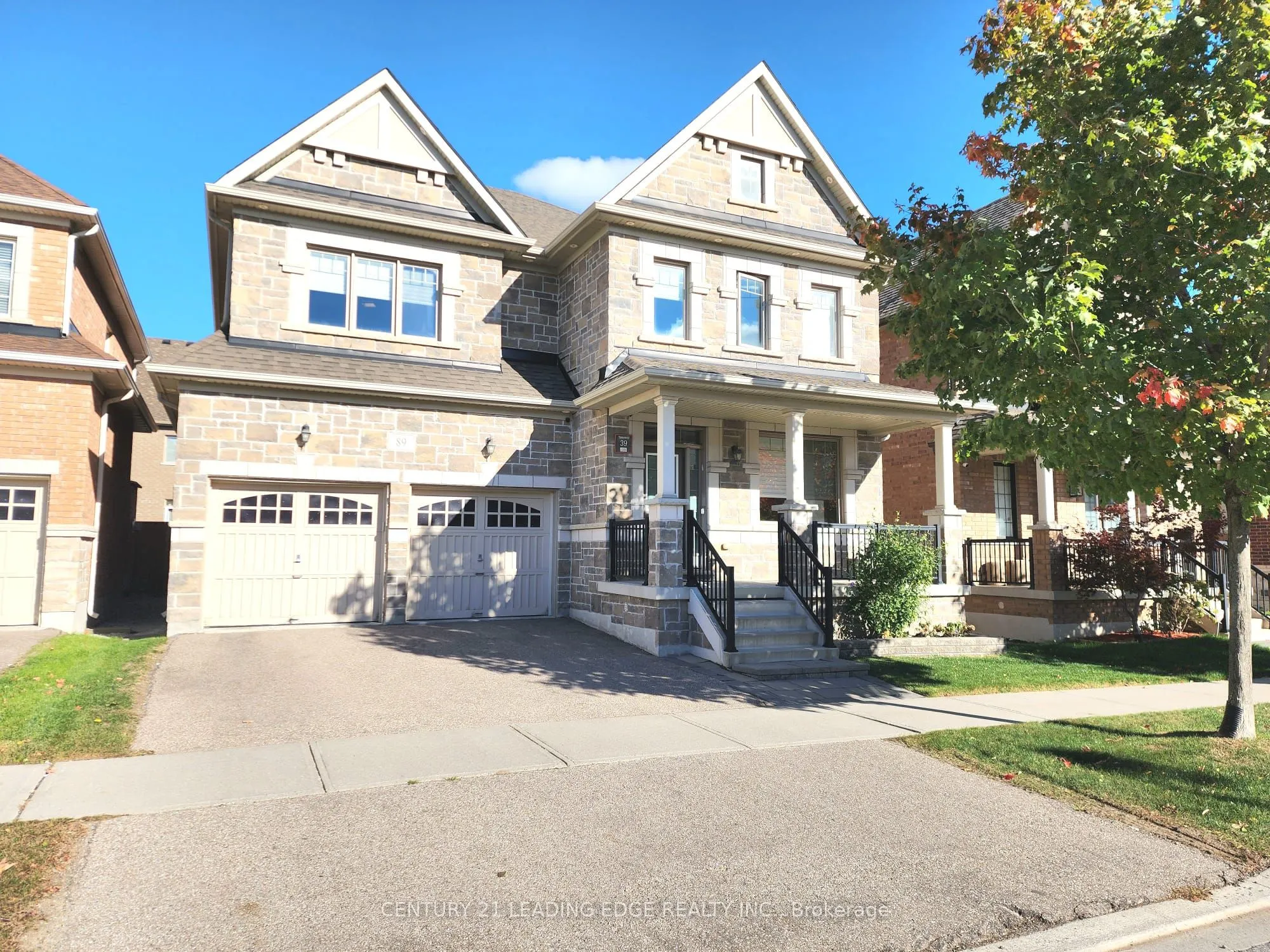 89 Greenspire Avenue
