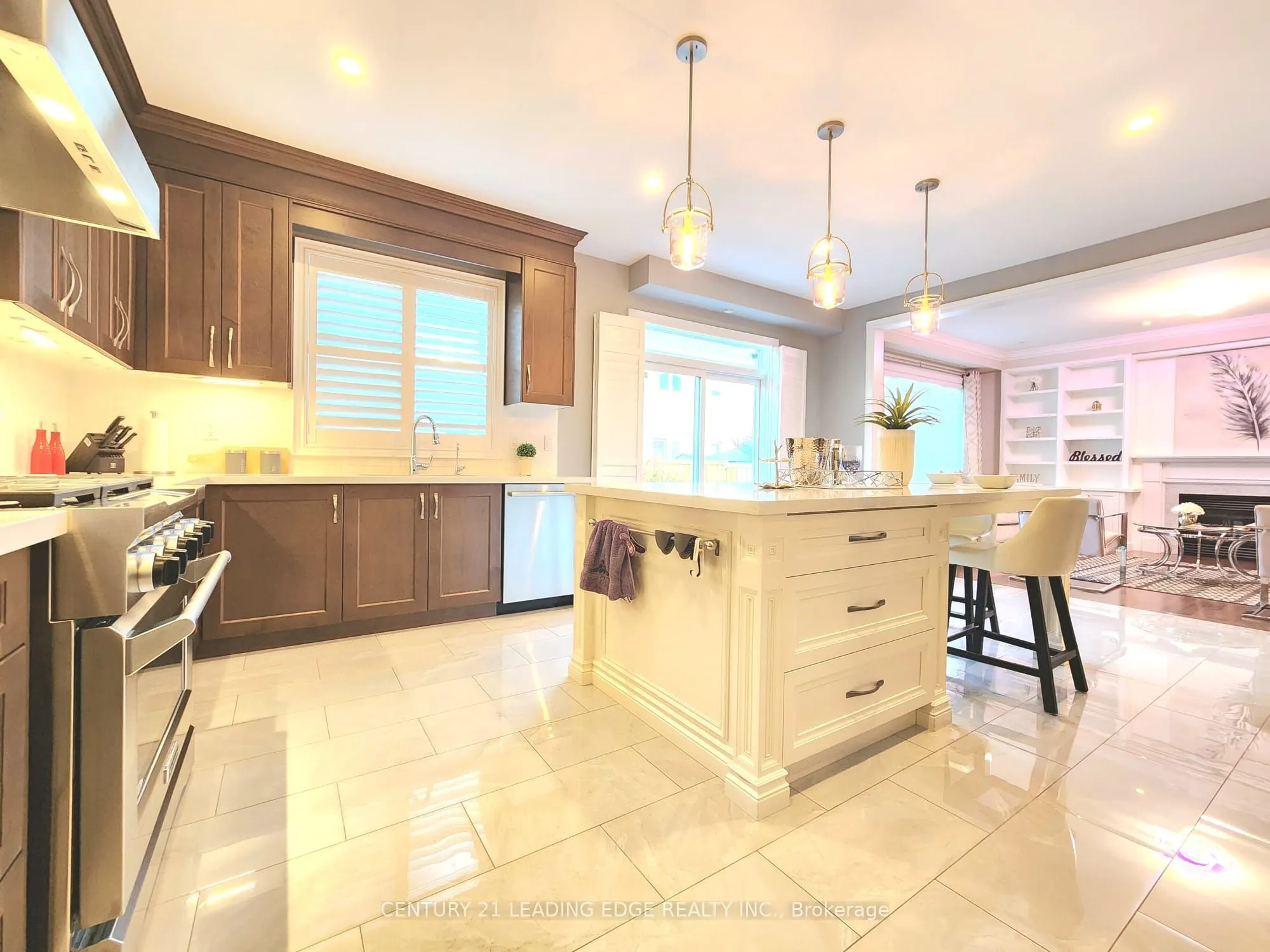 89 Greenspire Avenue