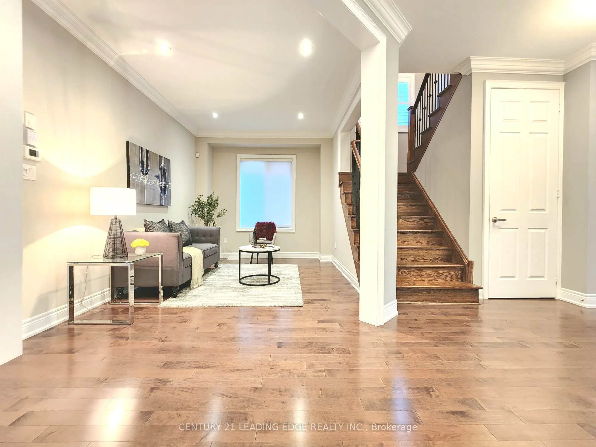 89 Greenspire Avenue
