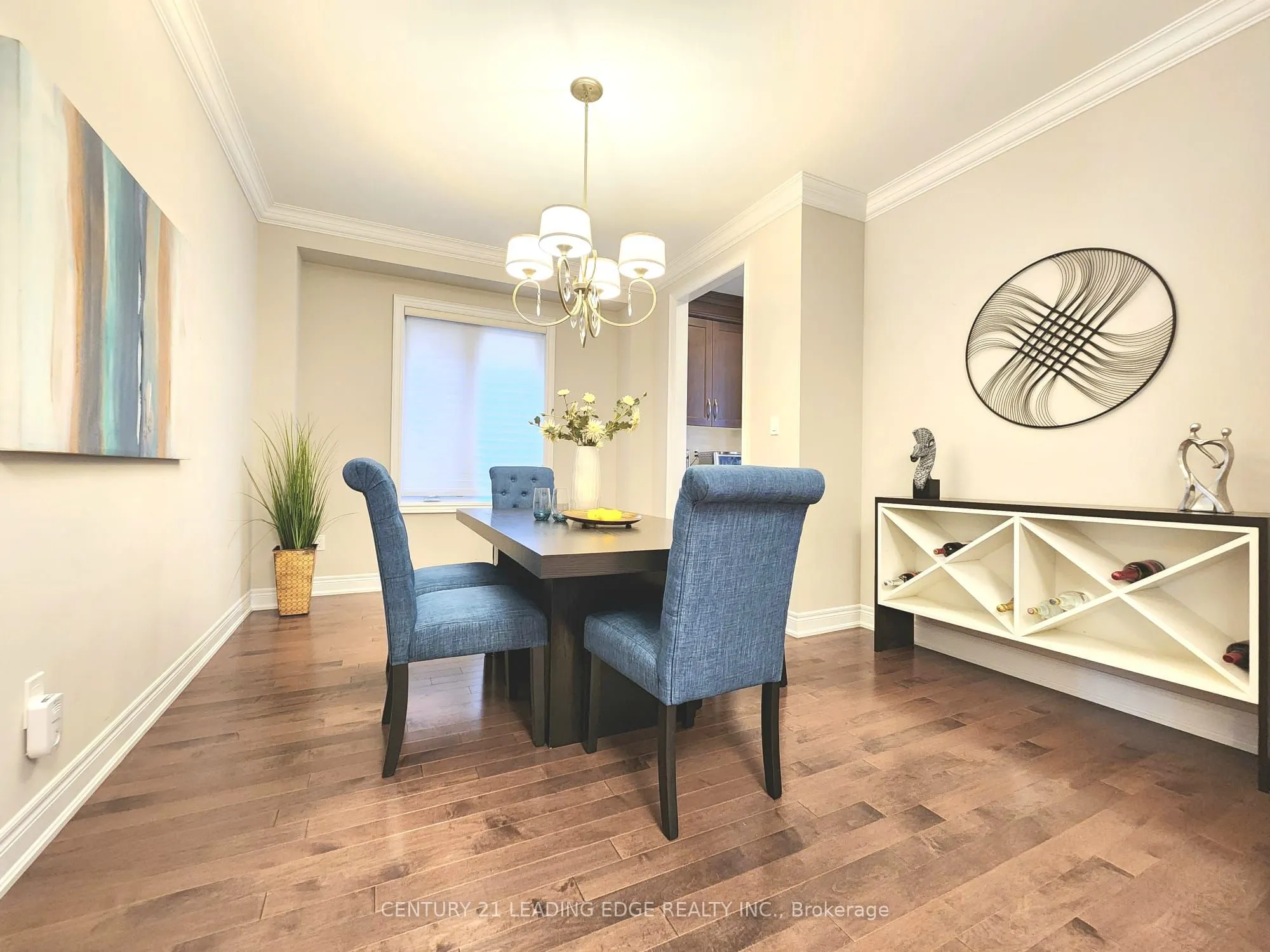89 Greenspire Avenue