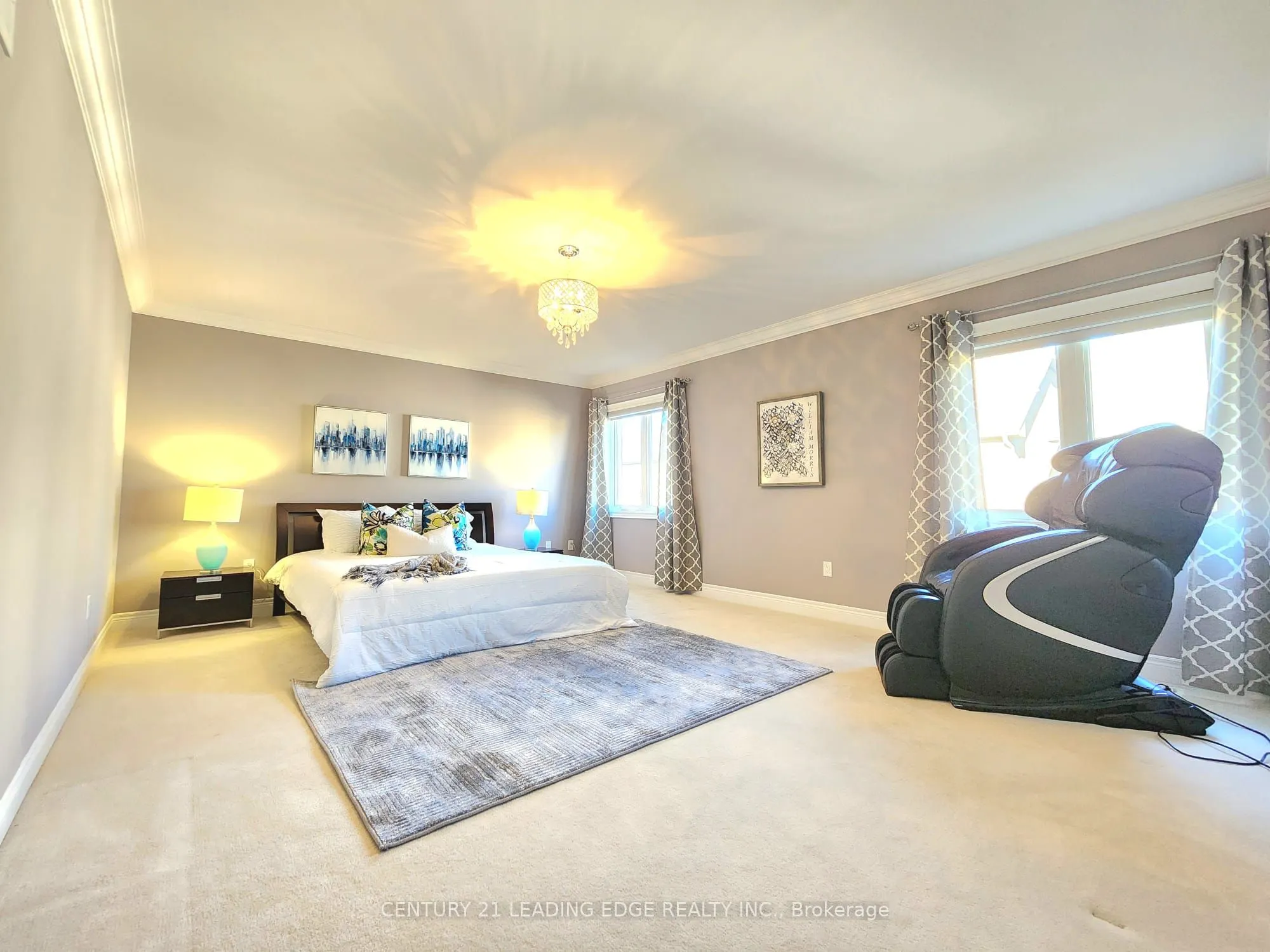89 Greenspire Avenue