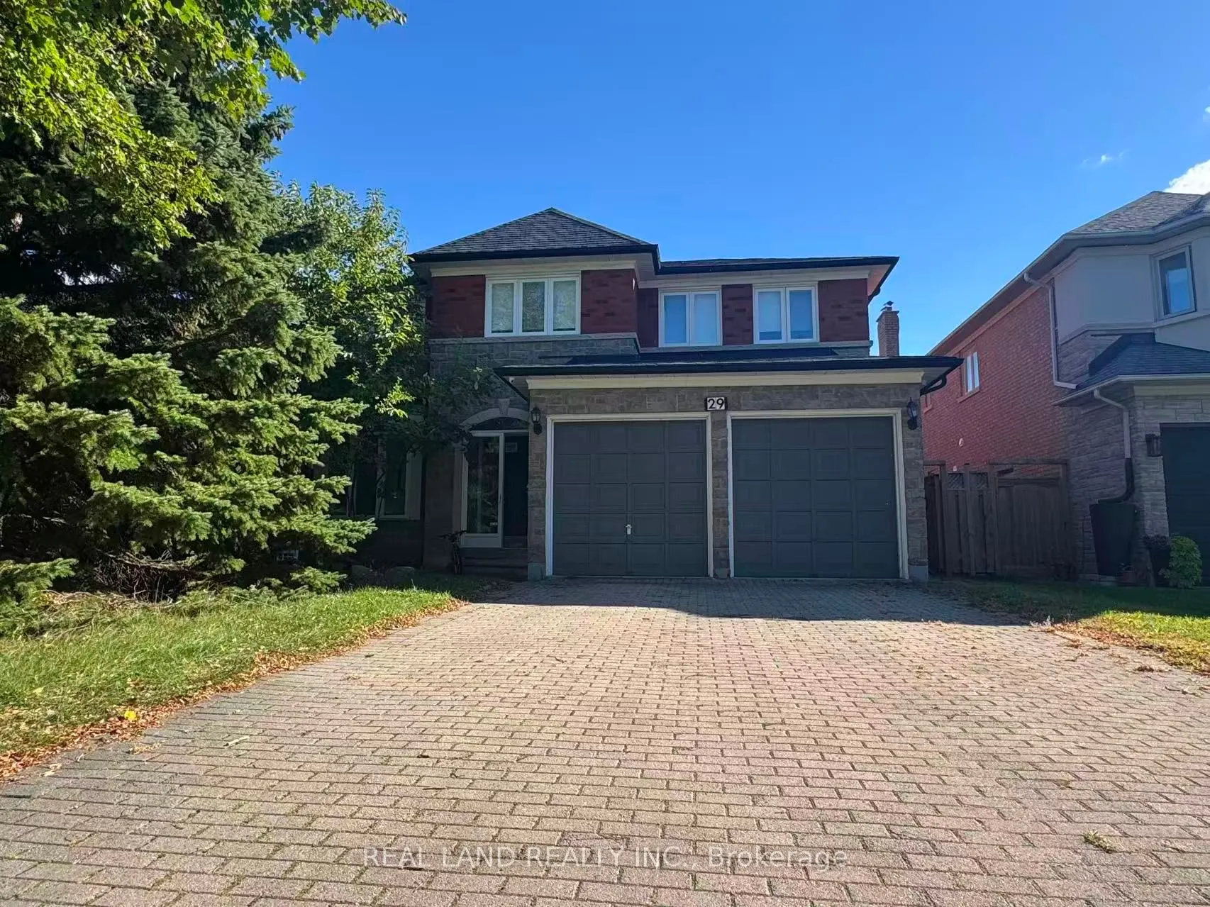 29 Mayfair Court
