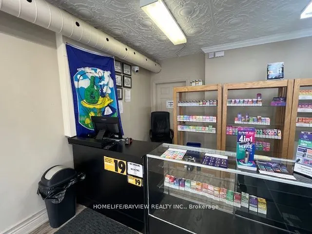 6380 Main Street, #10
