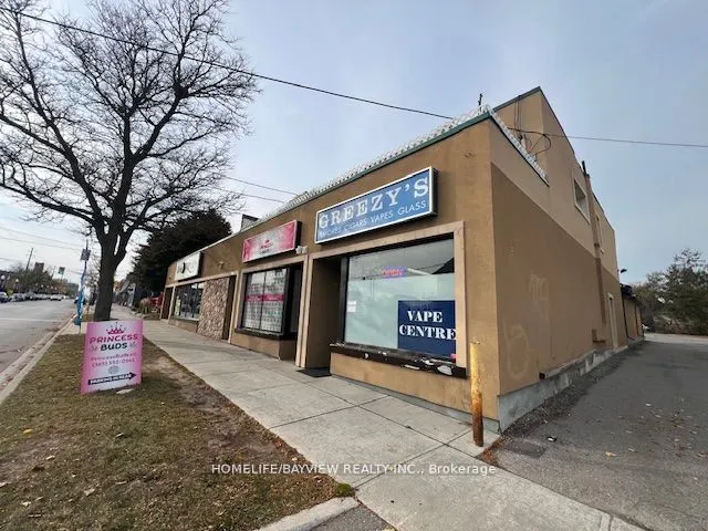 6380 Main Street, #10