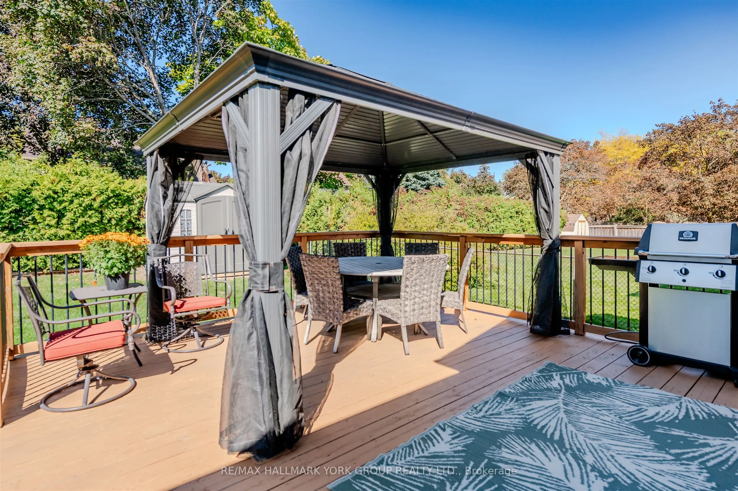 332 John Bowser Crescent
