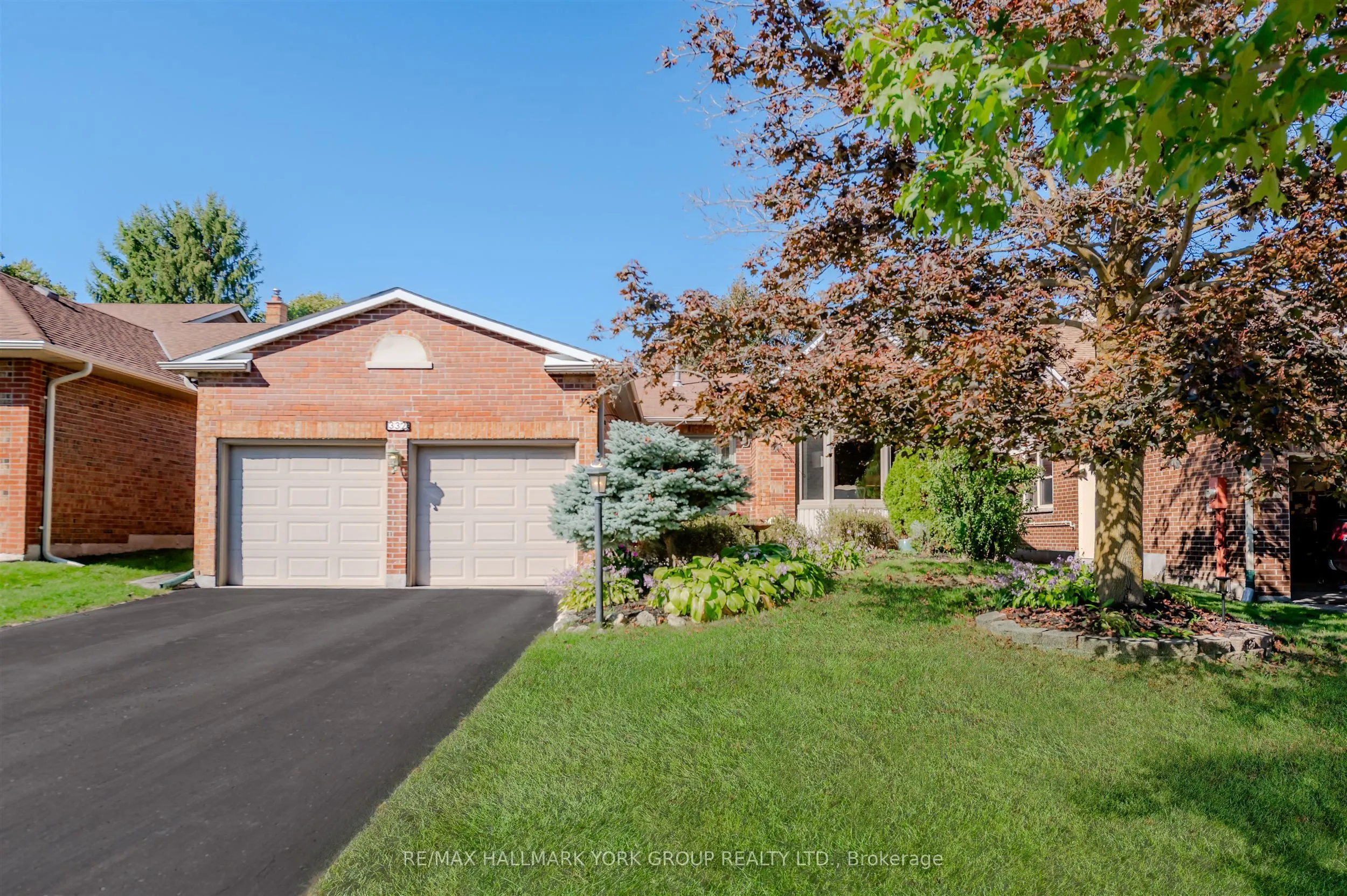332 John Bowser Crescent