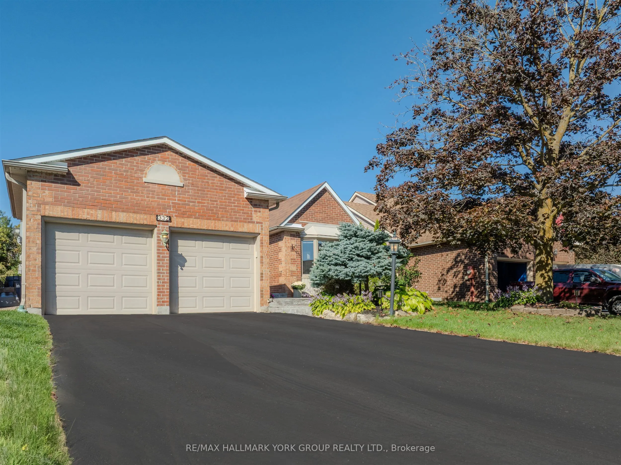 332 John Bowser Crescent