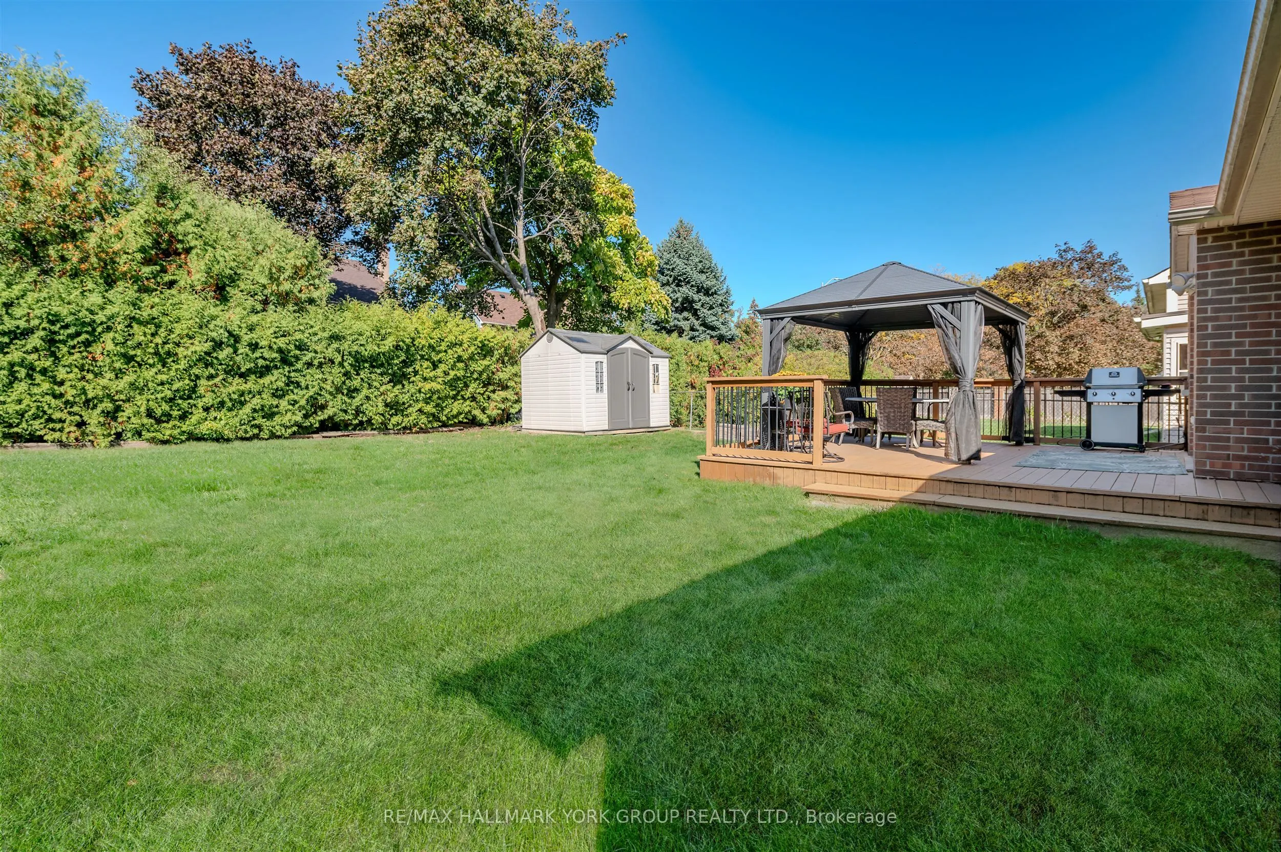 332 John Bowser Crescent