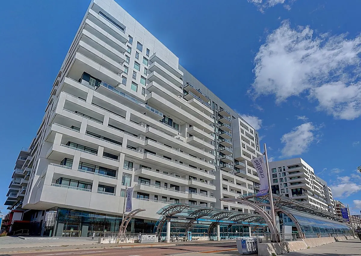 10 Rouge Valley Drive W, #1406