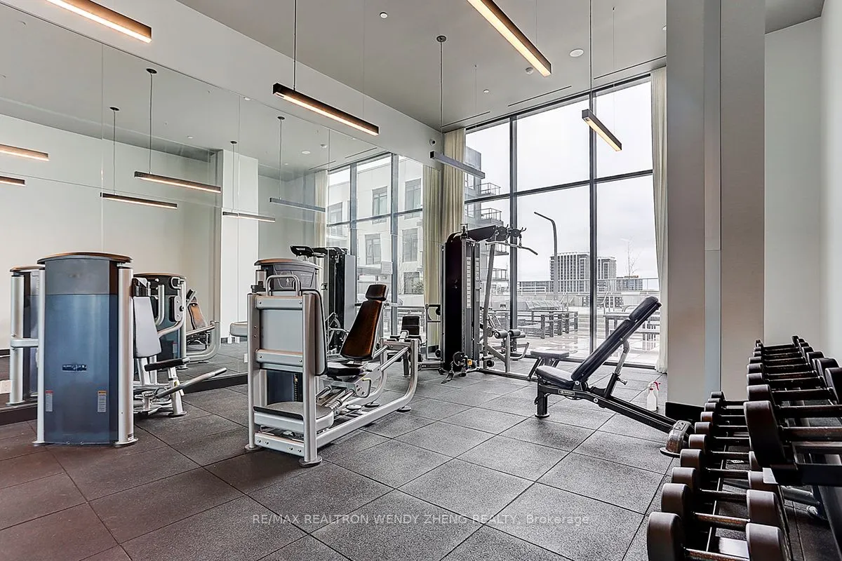 10 Rouge Valley Drive W, #1406