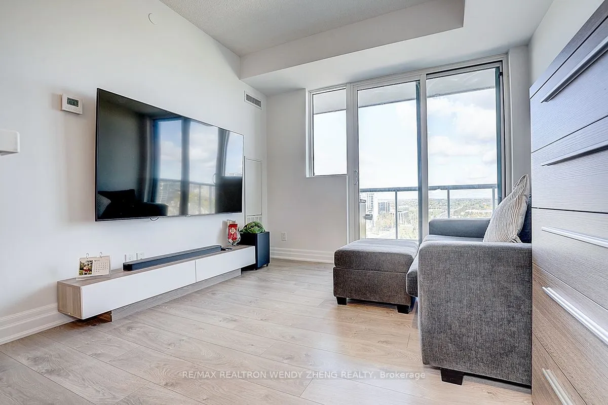 10 Rouge Valley Drive W, #1406