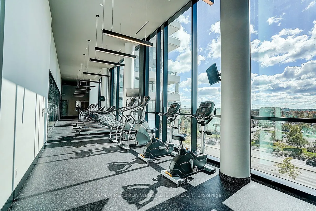 10 Rouge Valley Drive W, #1406