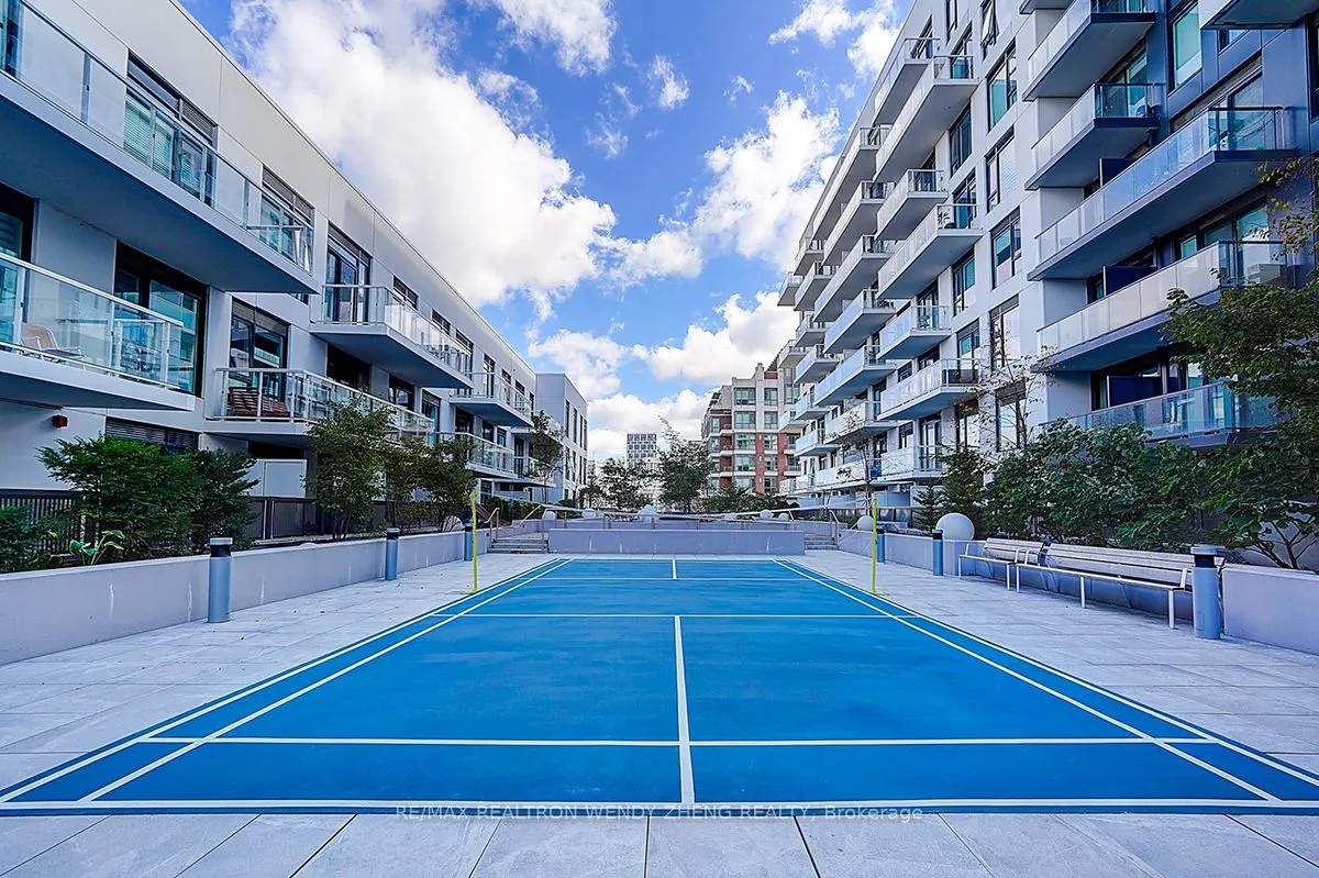 10 Rouge Valley Drive W, #1406