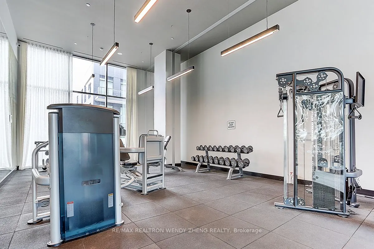 10 Rouge Valley Drive W, #1406