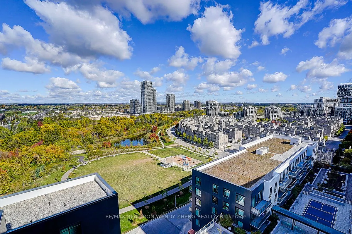10 Rouge Valley Drive W, #1406