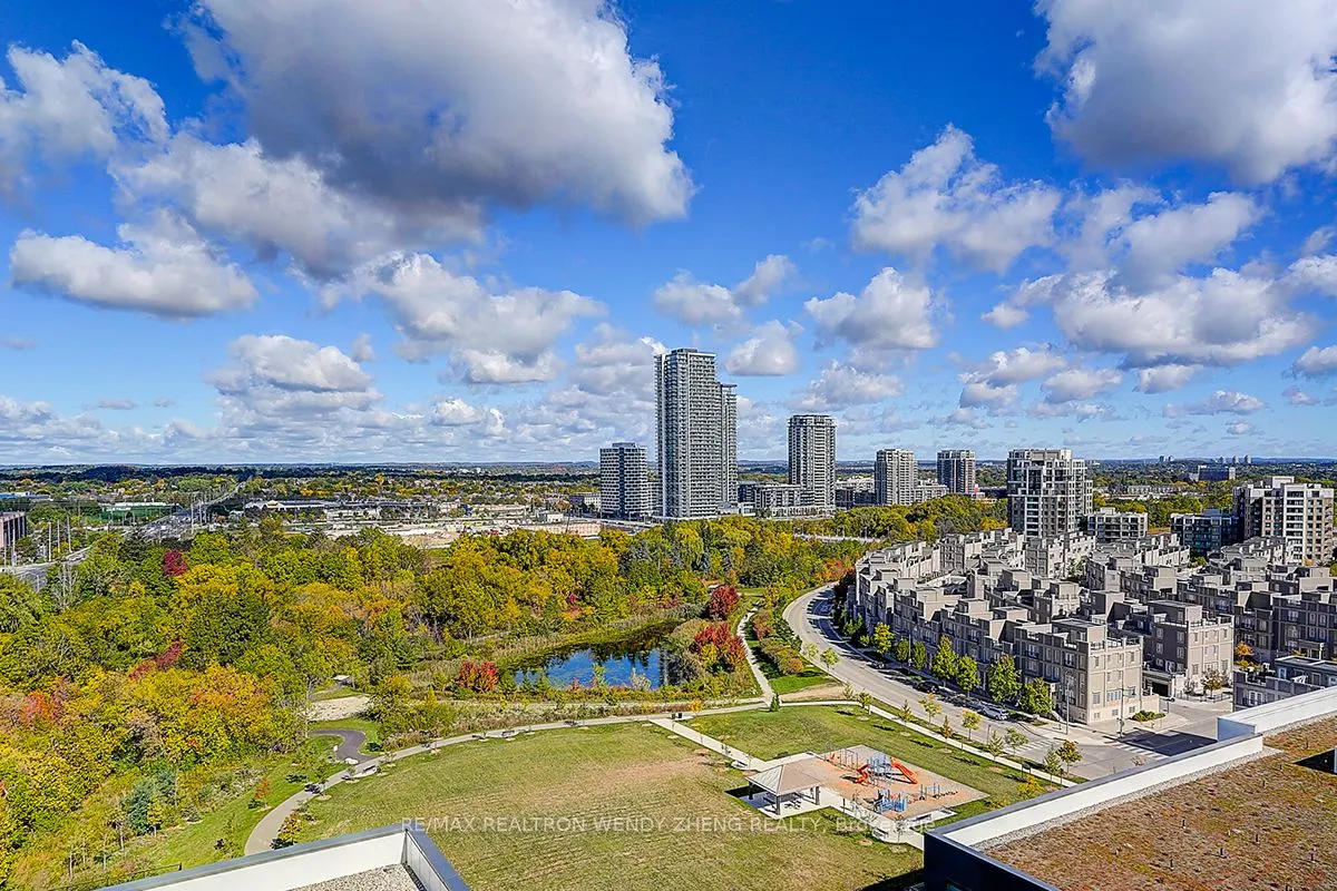 10 Rouge Valley Drive W, #1406