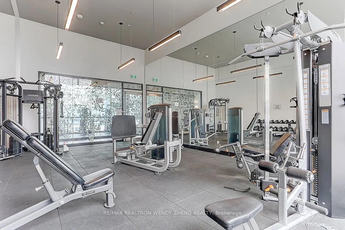 10 Rouge Valley Drive W, #1406