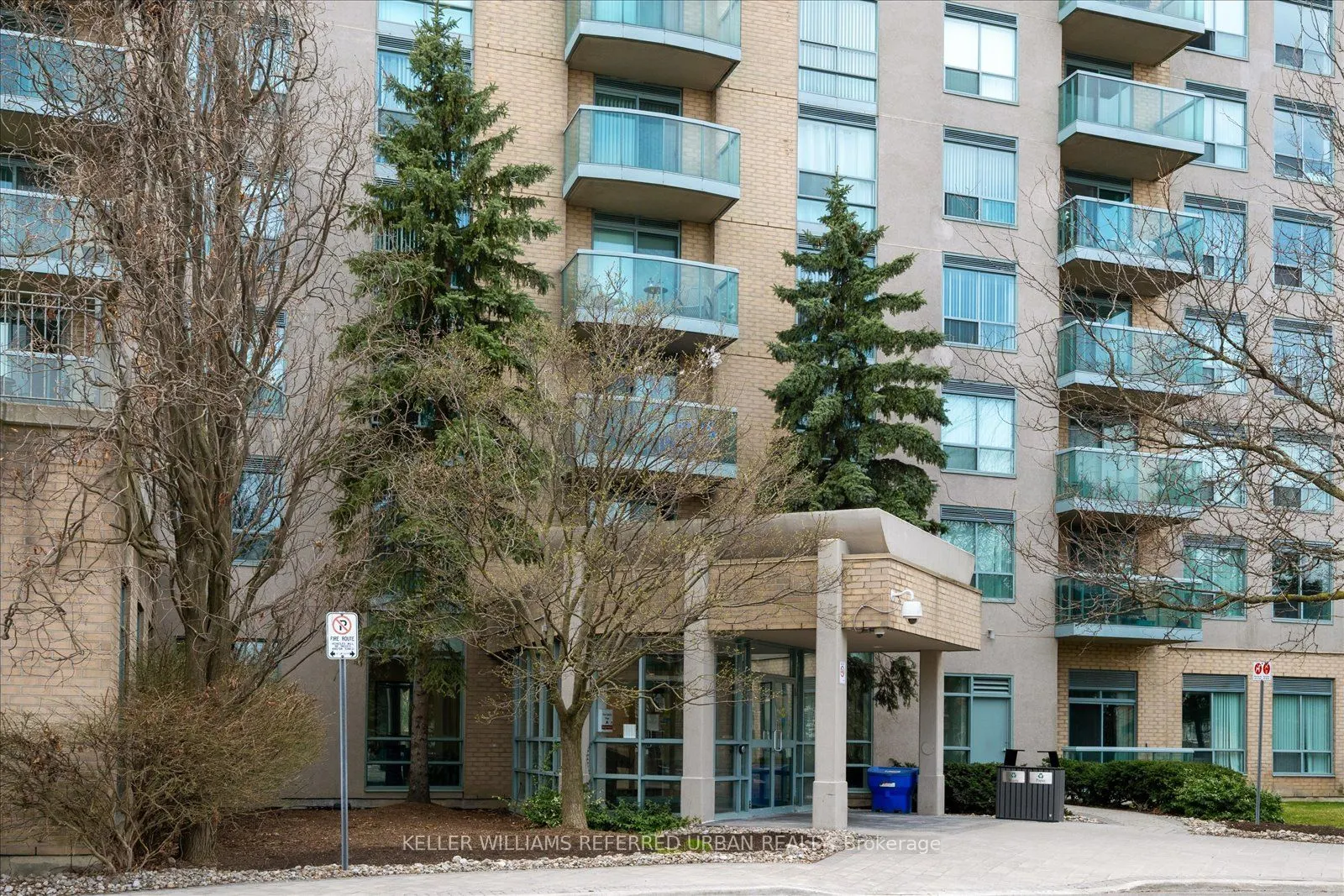 3 Ellesmere Street, #605