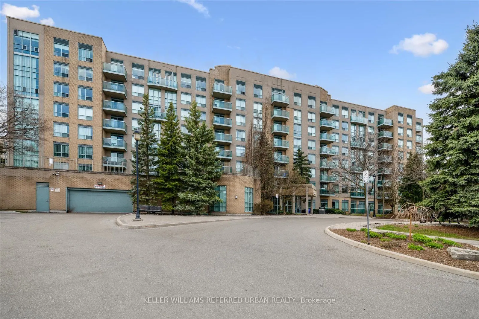 3 Ellesmere Street, #605