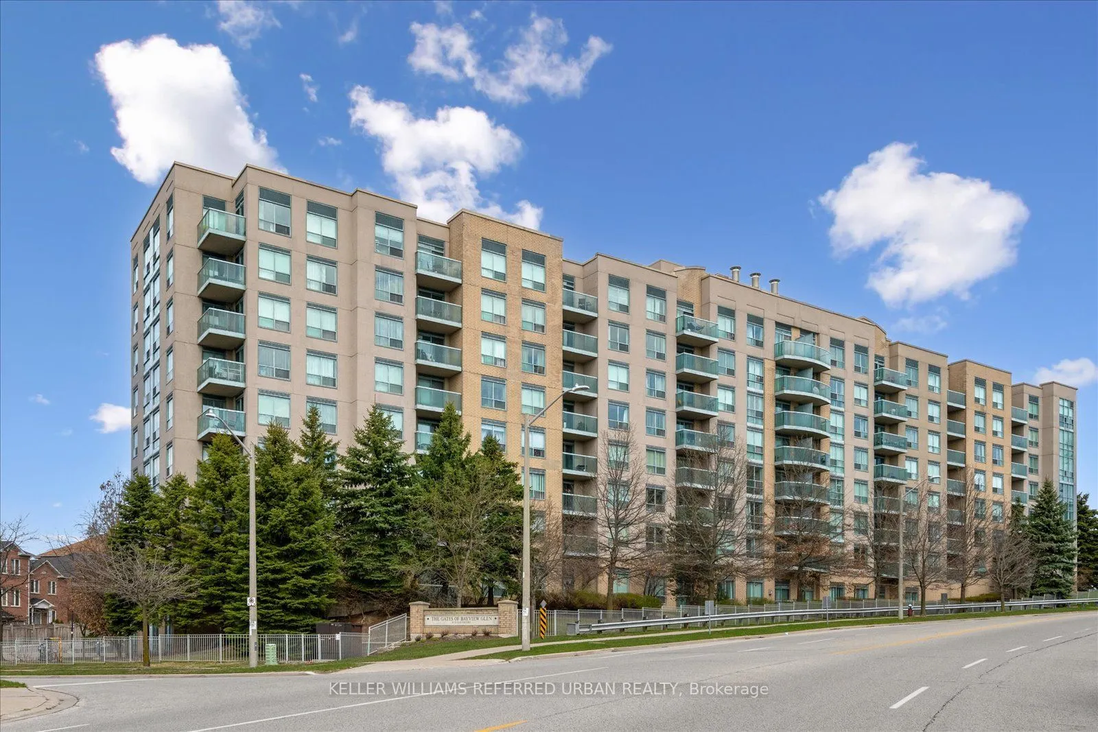 3 Ellesmere Street, #605