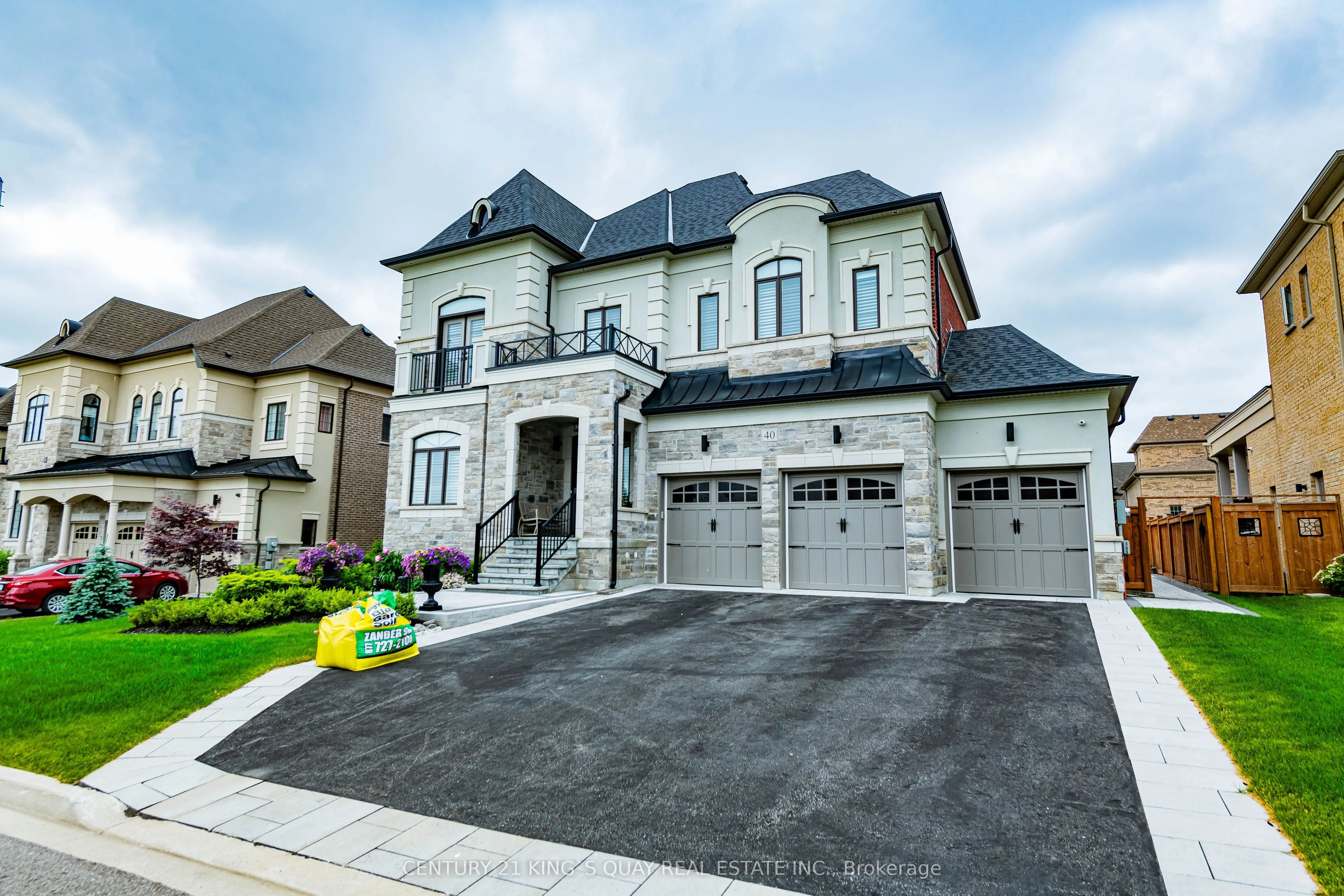40 Elmers Lane