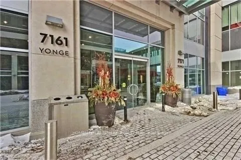 7161 Yonge Street, #2322