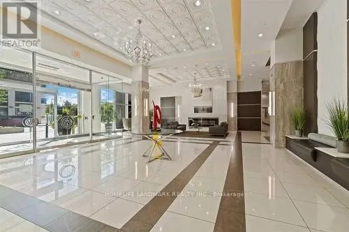 7161 Yonge Street, #2322