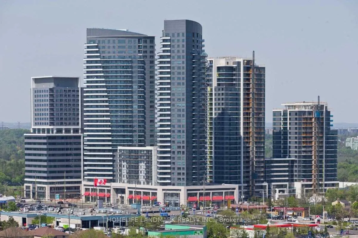 7161 Yonge Street, #2322