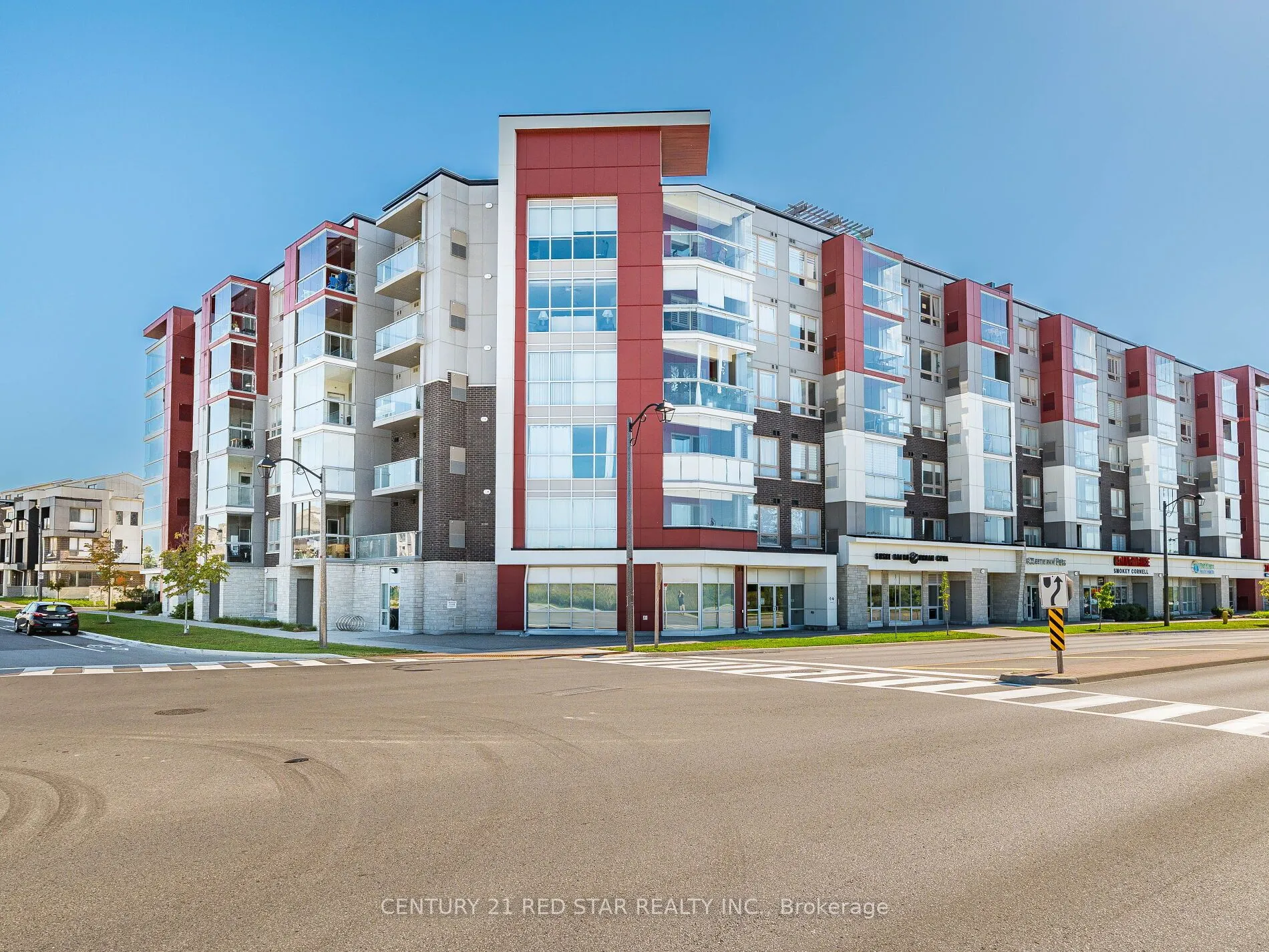58 Adam Sellers Street, #417