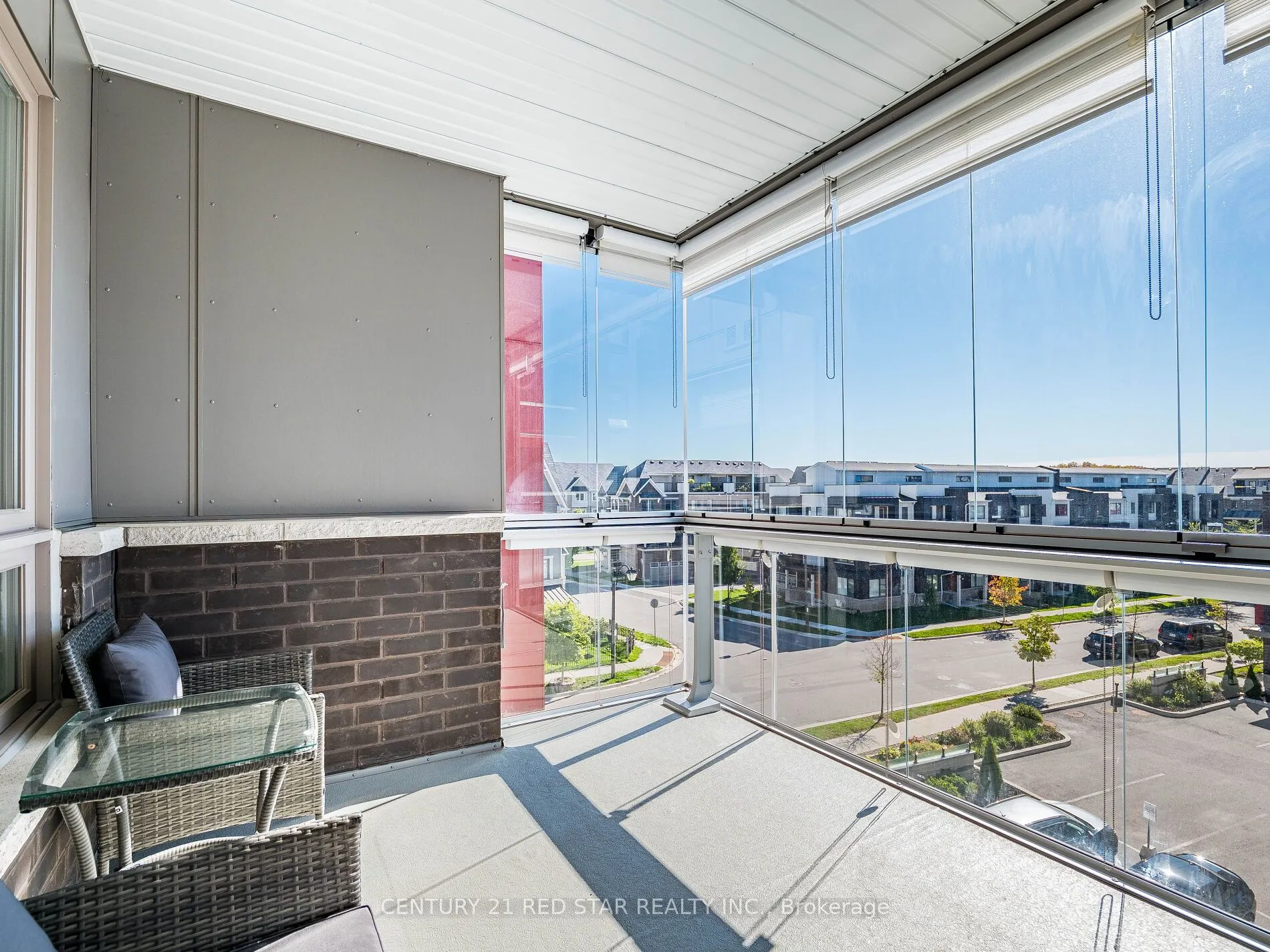 58 Adam Sellers Street, #417