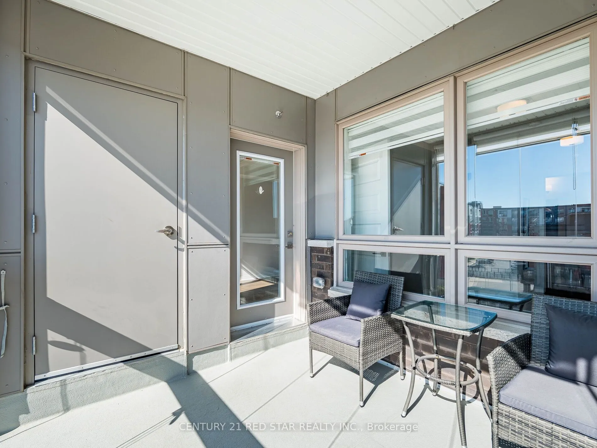 58 Adam Sellers Street, #417
