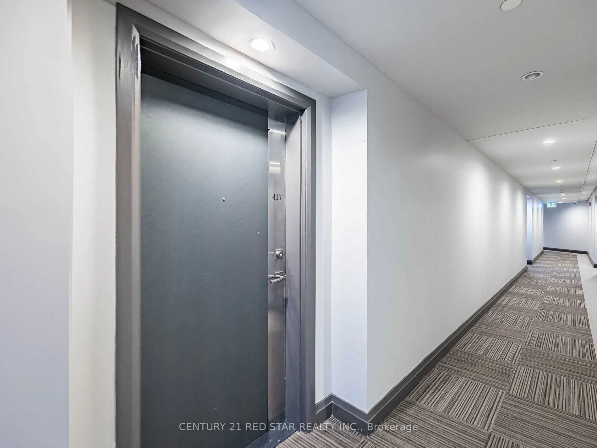58 Adam Sellers Street, #417