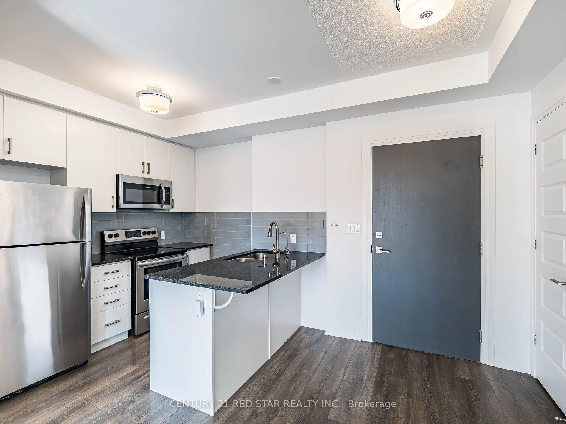 58 Adam Sellers Street, #417