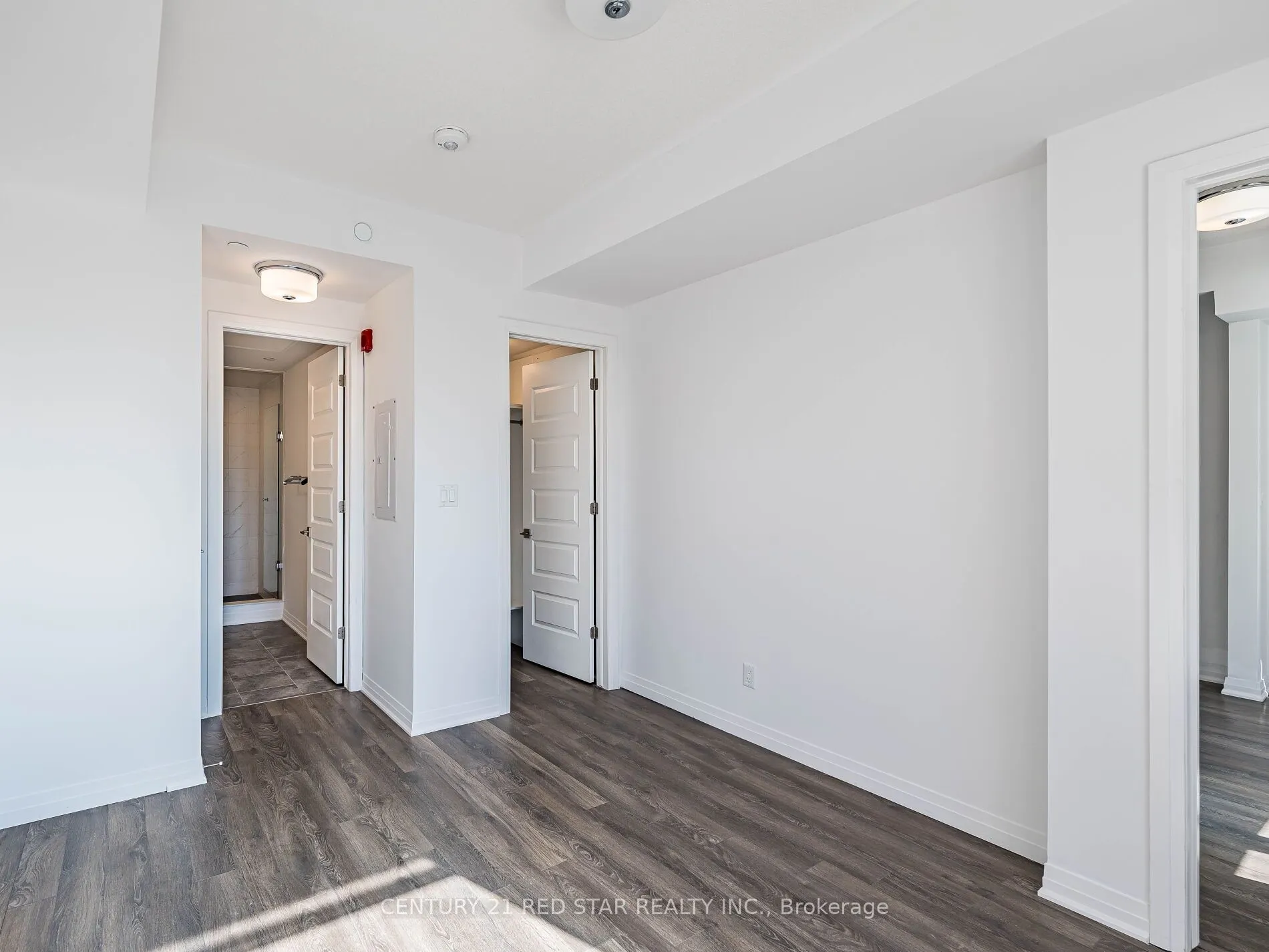 58 Adam Sellers Street, #417