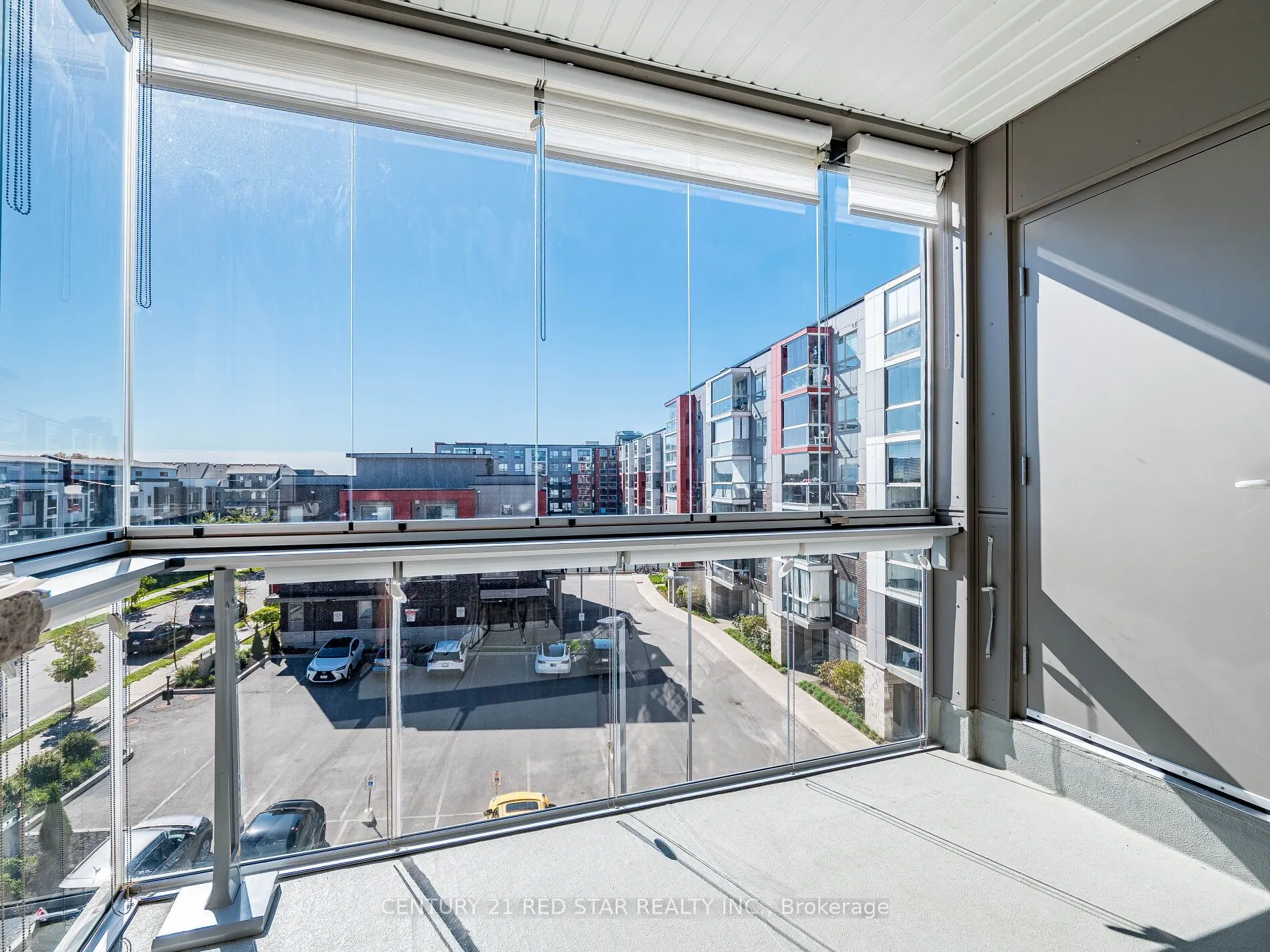 58 Adam Sellers Street, #417