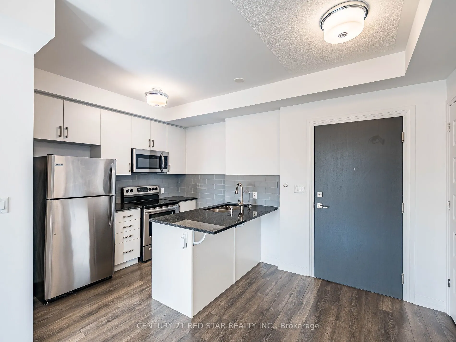 58 Adam Sellers Street, #417