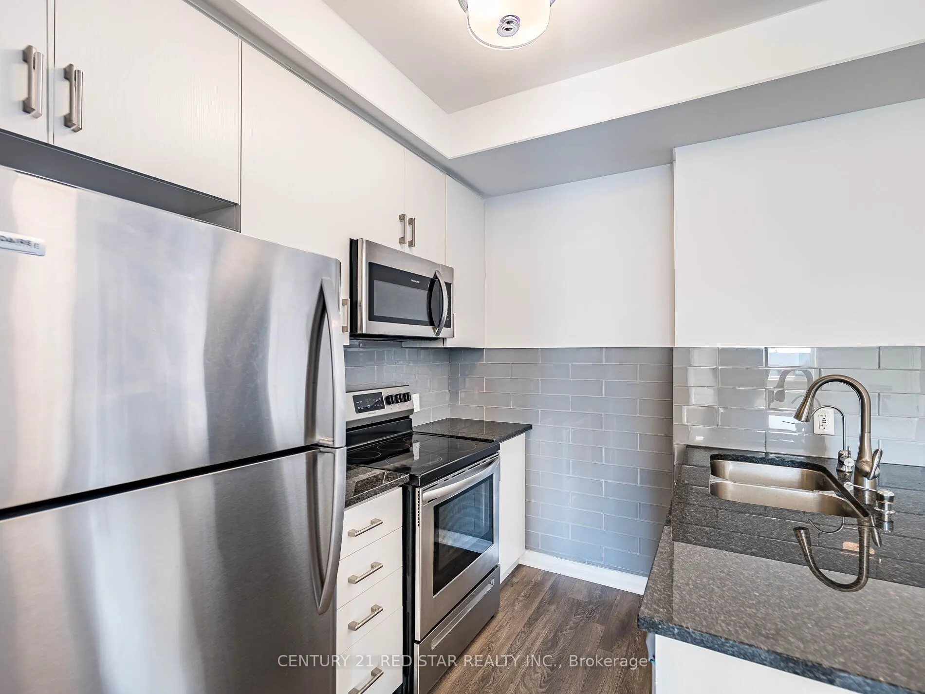 58 Adam Sellers Street, #417
