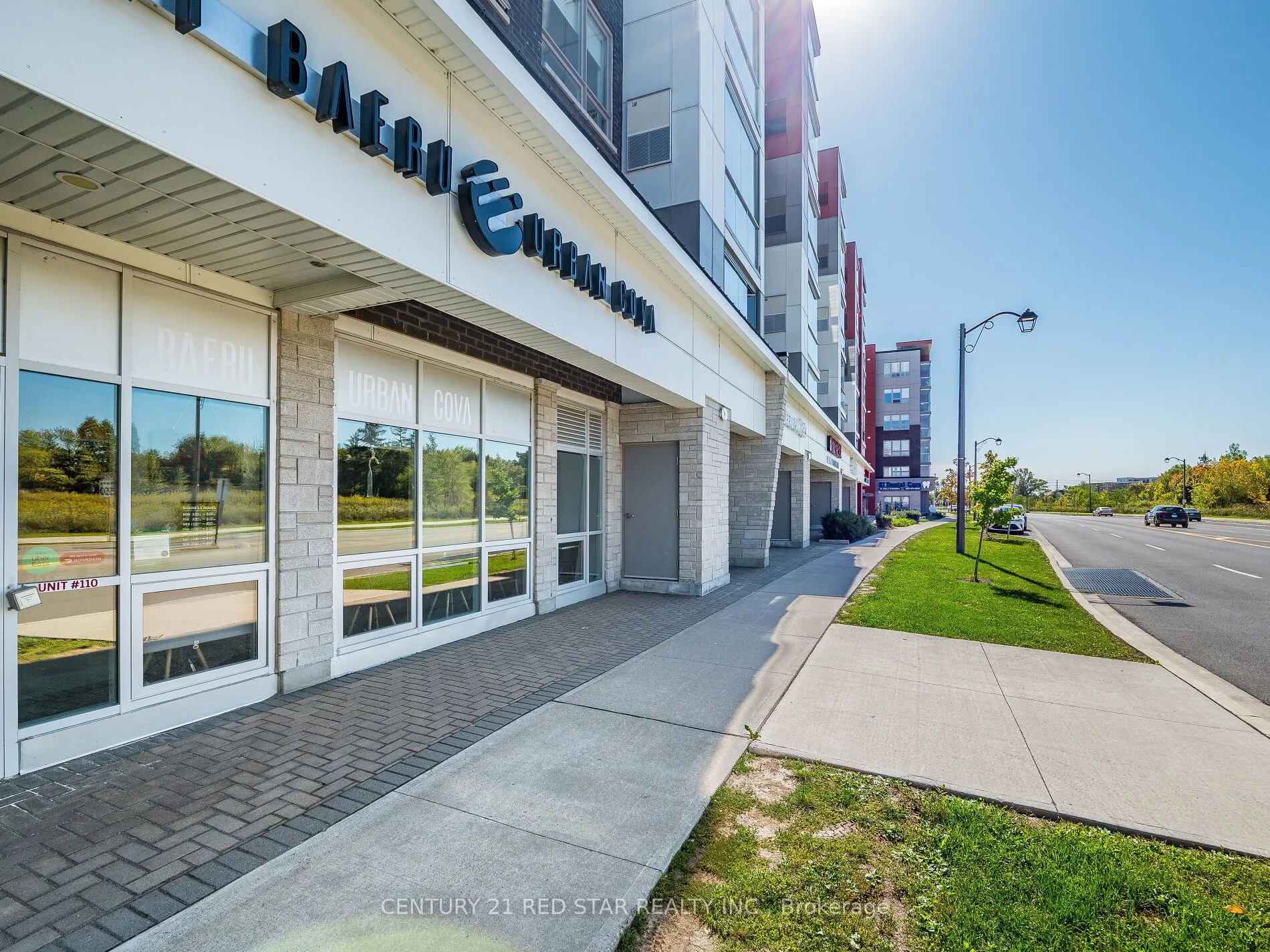 58 Adam Sellers Street, #417
