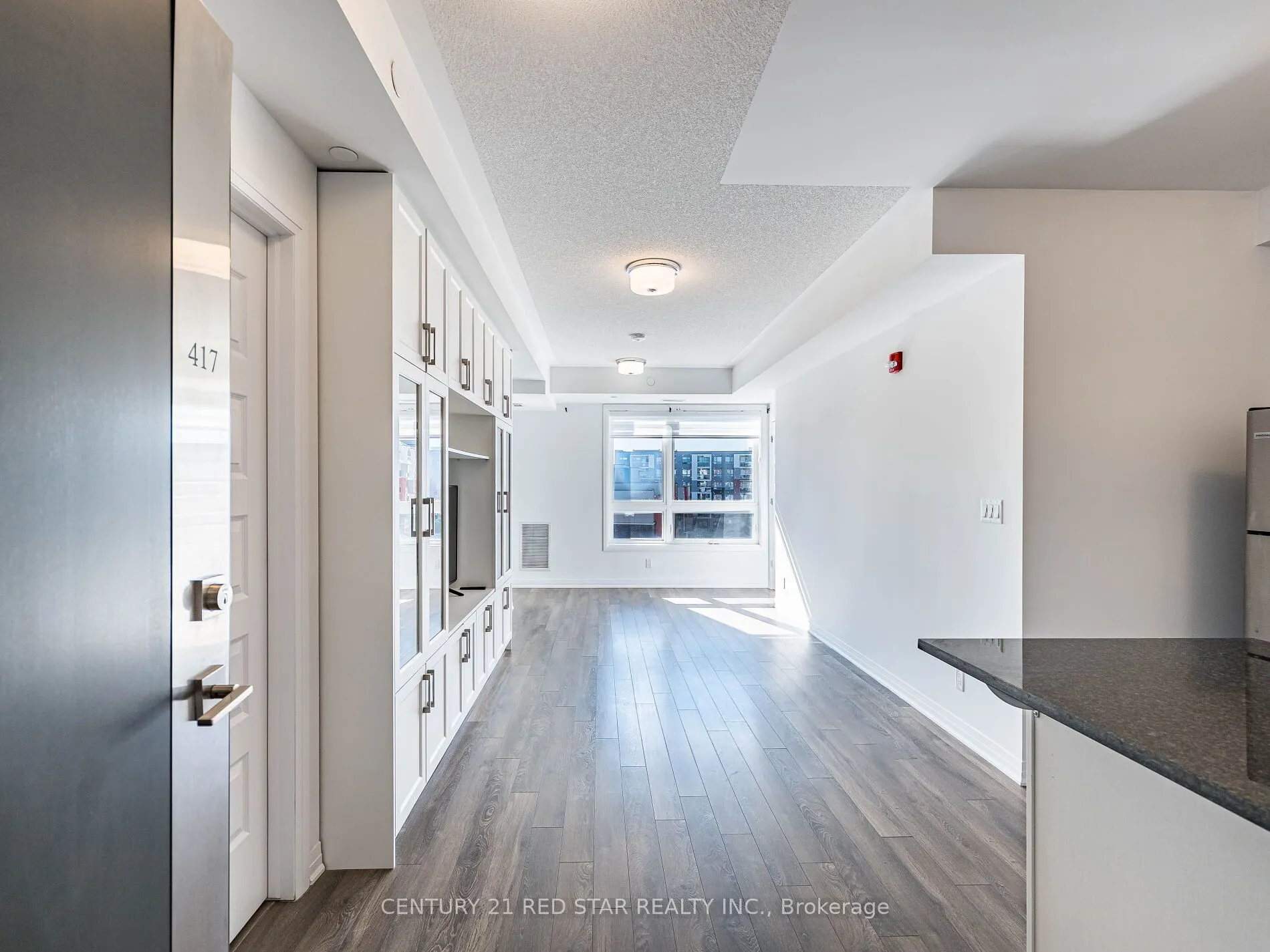 58 Adam Sellers Street, #417