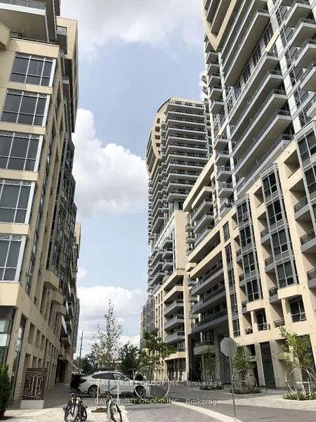 9201 Yonge Street, #915