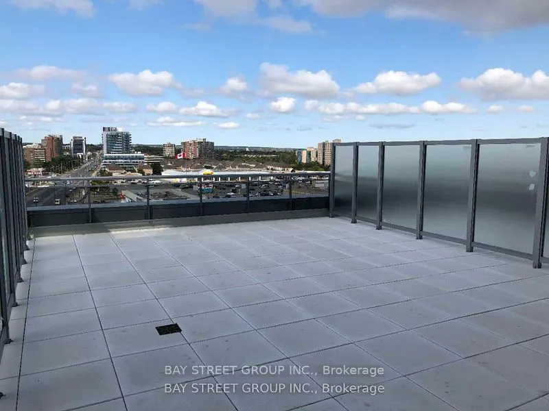 9201 Yonge Street, #915