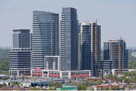 7167 Yonge Street, #PH10