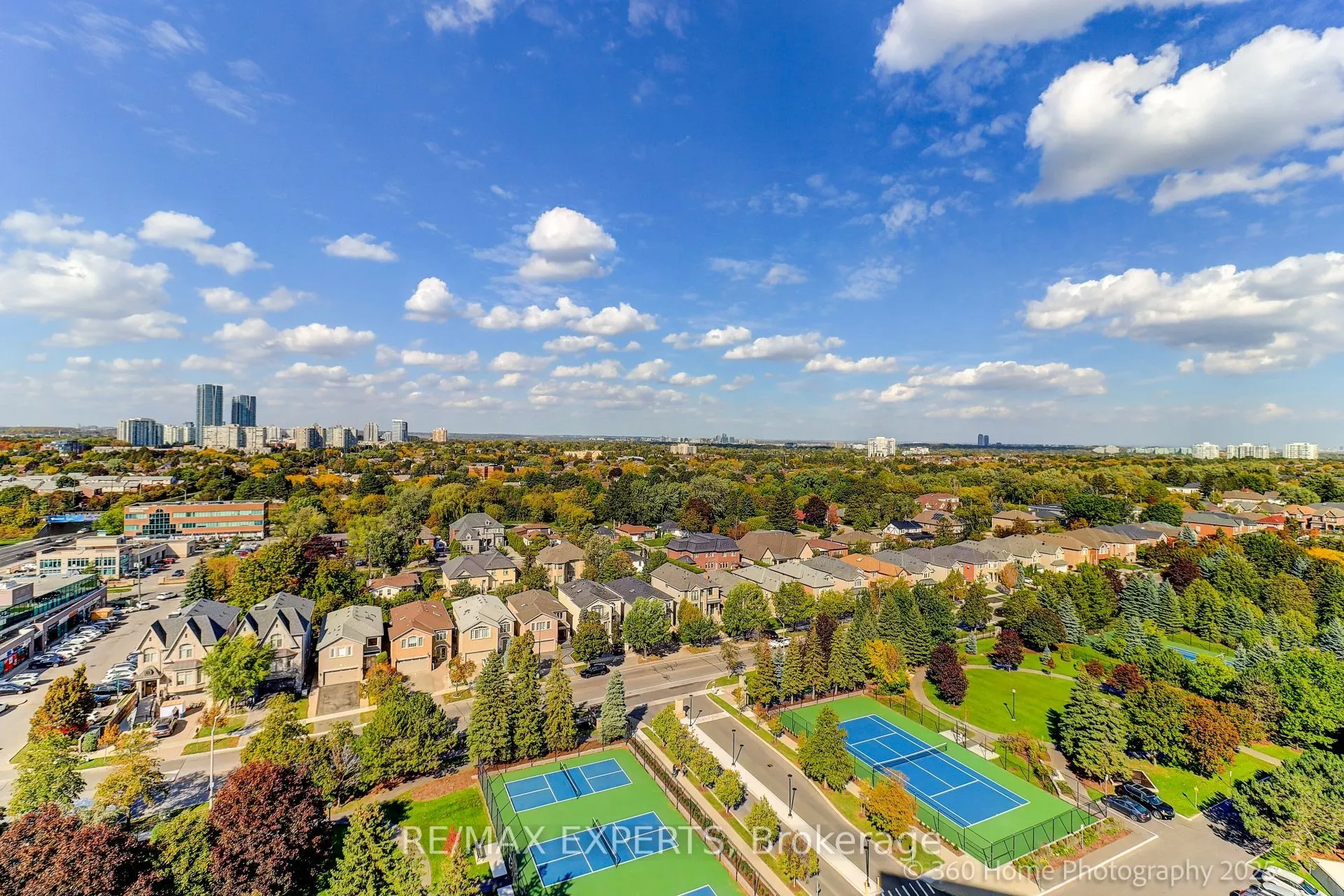 7 Townsgate Drive, #1603