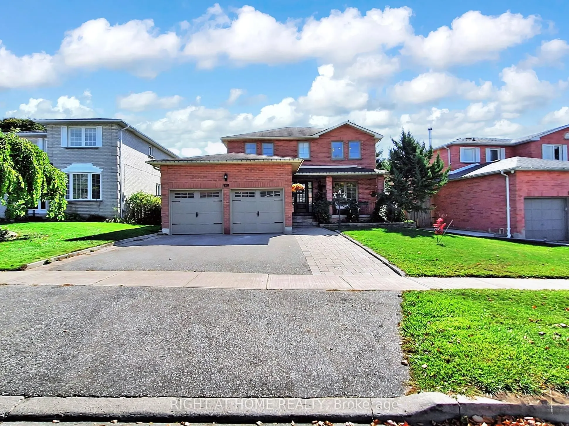 828 Leslie Valley Drive