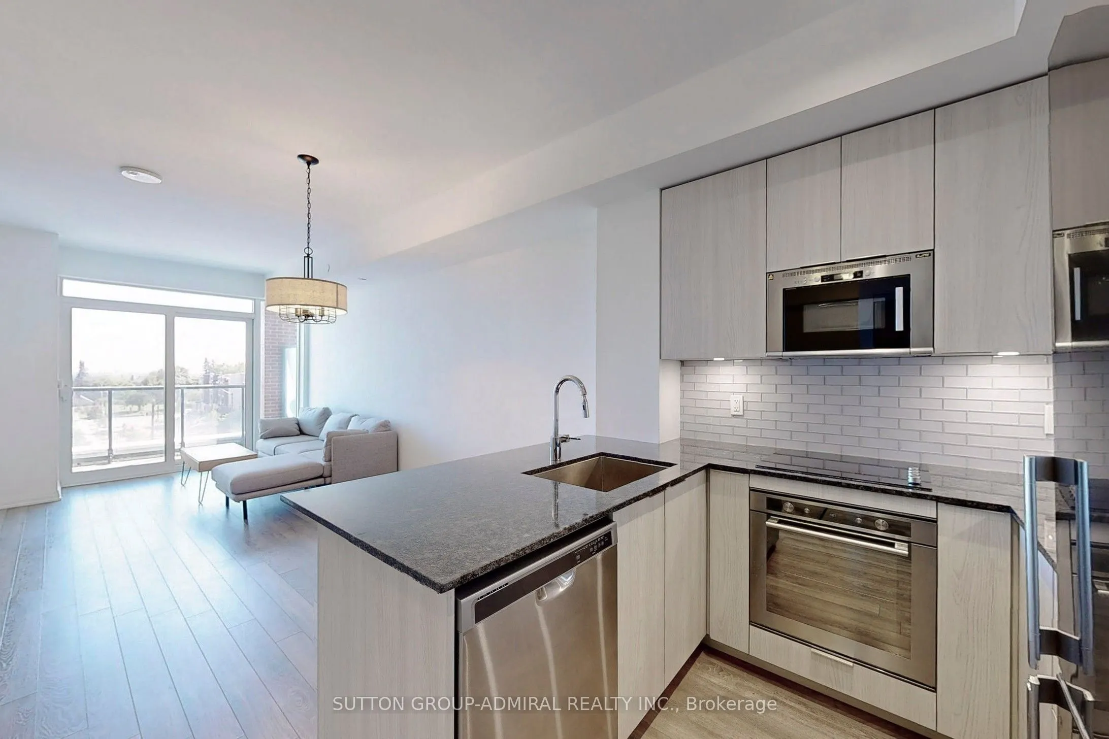 99 Eagle Rock Way, #316