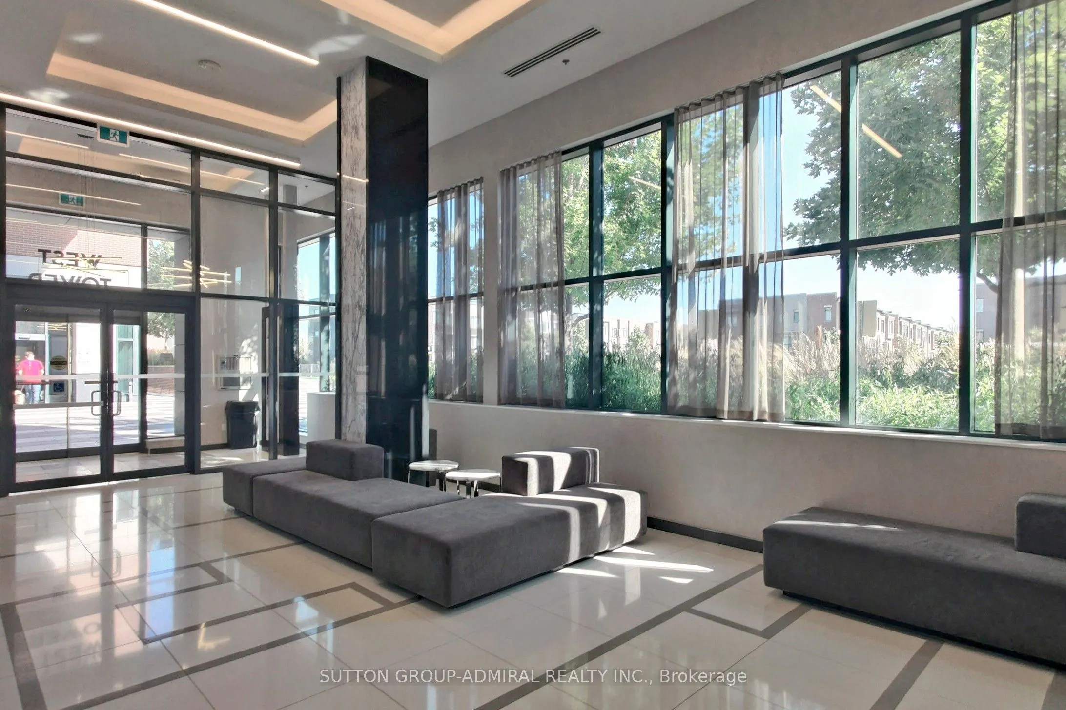 99 Eagle Rock Way, #316